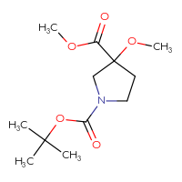 C12H21NO5