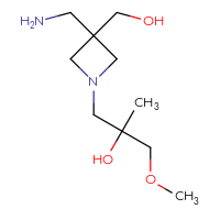 C10H22N2O3