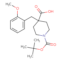 C19H27NO5