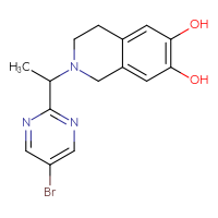 C15H16BrN3O2