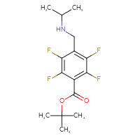 C15H19F4NO2