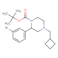 C20H29BrN2O2