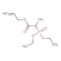 C9H18NO5P