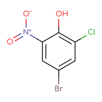 C6H3BrClNO3