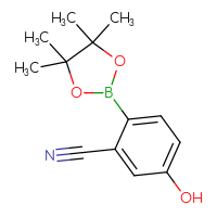 C13H16BNO3