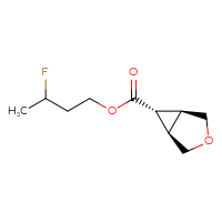 C10H15FO3