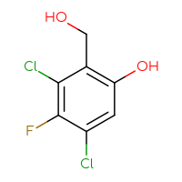 C7H5Cl2FO2