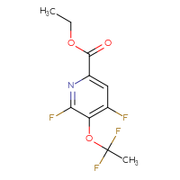 C10H9F4NO3