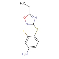 C10H10FN3OS