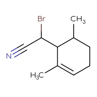 C10H14BrN