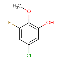 C7H6ClFO2