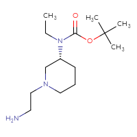 C14H29N3O2