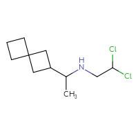C11H19Cl2N