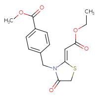 C16H17NO5S