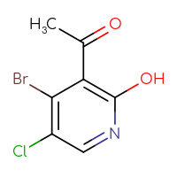 C7H5BrClNO2