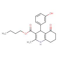 C21H25NO4