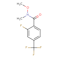 C10H9F4NO2