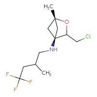 C12H19ClF3NO