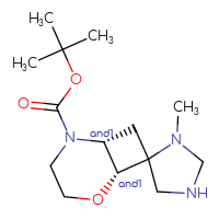 C14H25N3O3