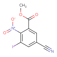 C9H5IN2O4