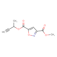 C10H9NO5