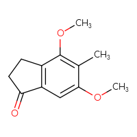 C12H14O3