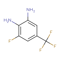 C7H6F4N2