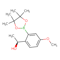 C15H23BO4
