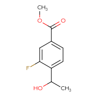 C10H11FO3