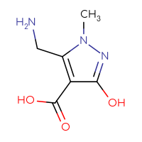 C6H9N3O3