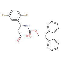 C24H19F2NO4