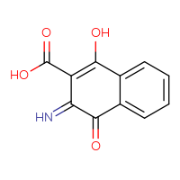C11H7NO4