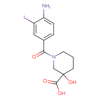 C13H15IN2O4
