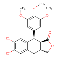 C21H22O7