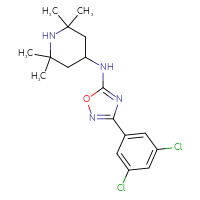 C17H22Cl2N4O