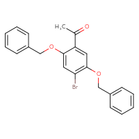 C22H19BrO3