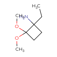 C8H17NO2