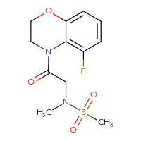 C12H15FN2O4S