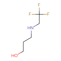 C5H10F3NO
