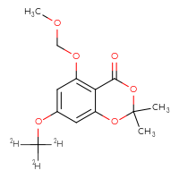 C13H16O6