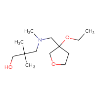C13H27NO3