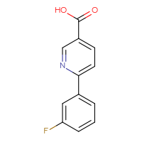 C12H8FNO2