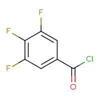 C7H2ClF3O