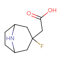 C9H14FNO2