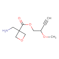 C10H15NO4