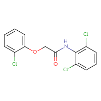 C14H10Cl3NO2