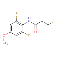 C10H10F3NO2