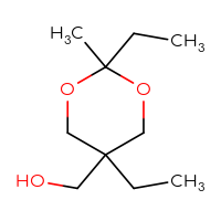 C10H20O3