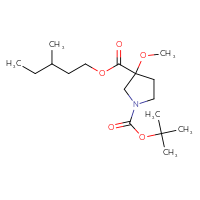 C17H31NO5
