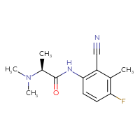 C13H16FN3O
